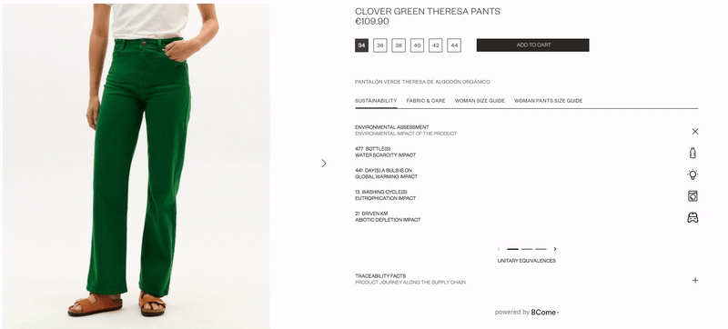 Thinking MU e-commerce integration